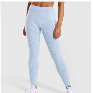 Gymshark leggings new